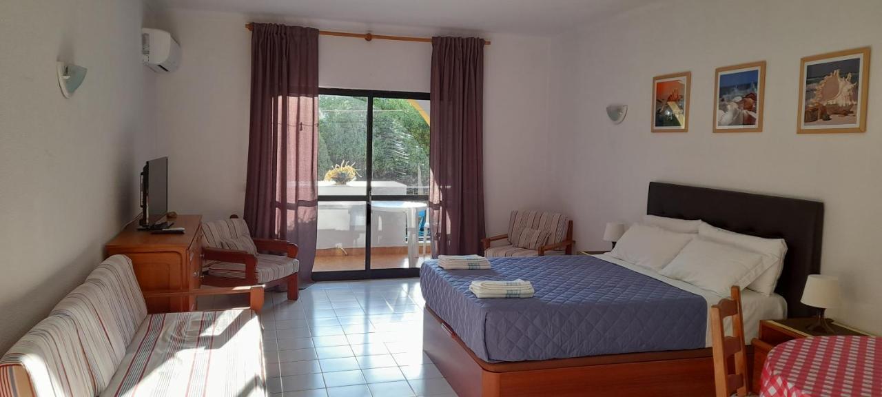Casa Irina Centro Апартаменты
